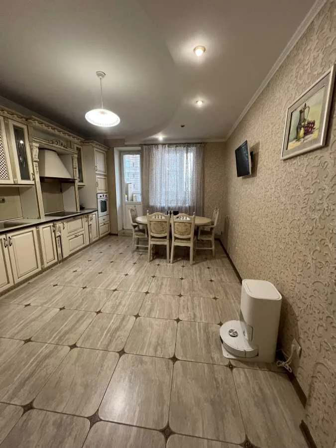 продаж 3-к квартира Київ, Голосіївський, 210000 $