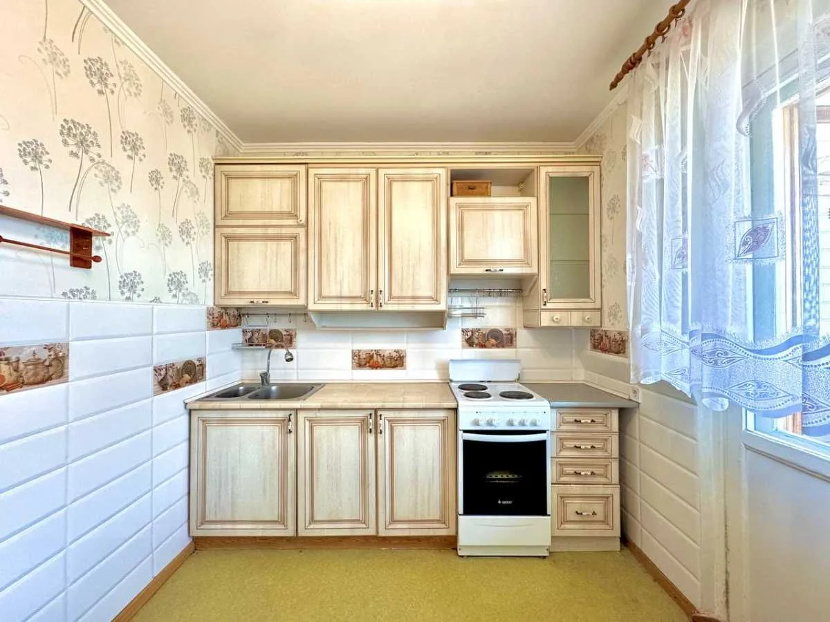 продаж 3-к квартира Київ, Деснянський, 65000 $