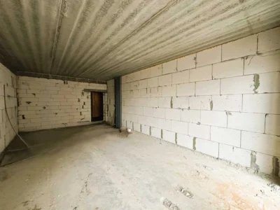 продаж 1-к квартира Київ, Святошинський, 45500 $