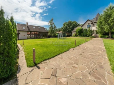 продаж 5-к будинок Бориспільський, Проців, 489000 $