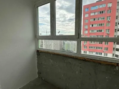 продаж 1-к квартира Броварський, Бровари, 43500 $