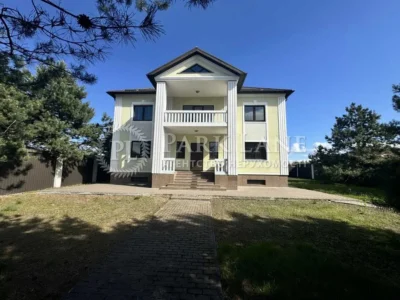 продаж 5-к будинок Васильківський, Іванковичі, 680000 $