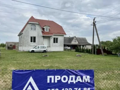 продаж 3-к будинок Луцьк, Промінь, 110000 $