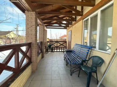 продаж 3-к будинок Броварський, Богданівка, 80500 $