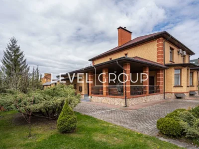 продаж 7-к котедж Київ, Деснянський, 415000 $