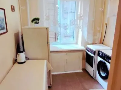 продаж 2-к квартира Київ, Голосіївський, 68500 $