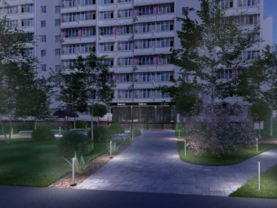 довгострокова оренда торгові площі Київ, Дарницький, 159000 грн./міс.