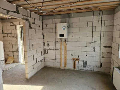 продаж 5-к таунхаус Києво-Святошинський, Боярка, 55000 $