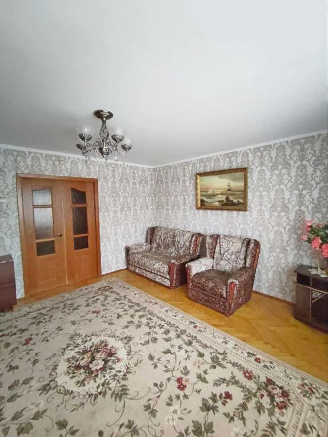 продаж 3-к квартира Київ, Солом`янський, 83000 $