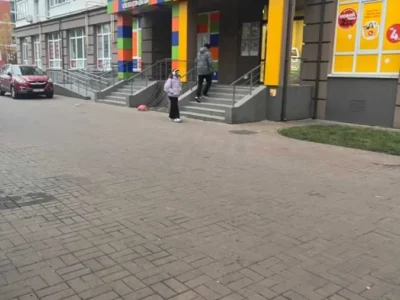 довгострокова оренда торгові площі Києво-Святошинський, Вишневе, 150000 грн./міс.