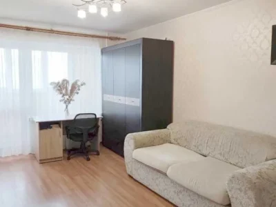 продаж 1-к квартира Київ, Солом`янський, 64000 $