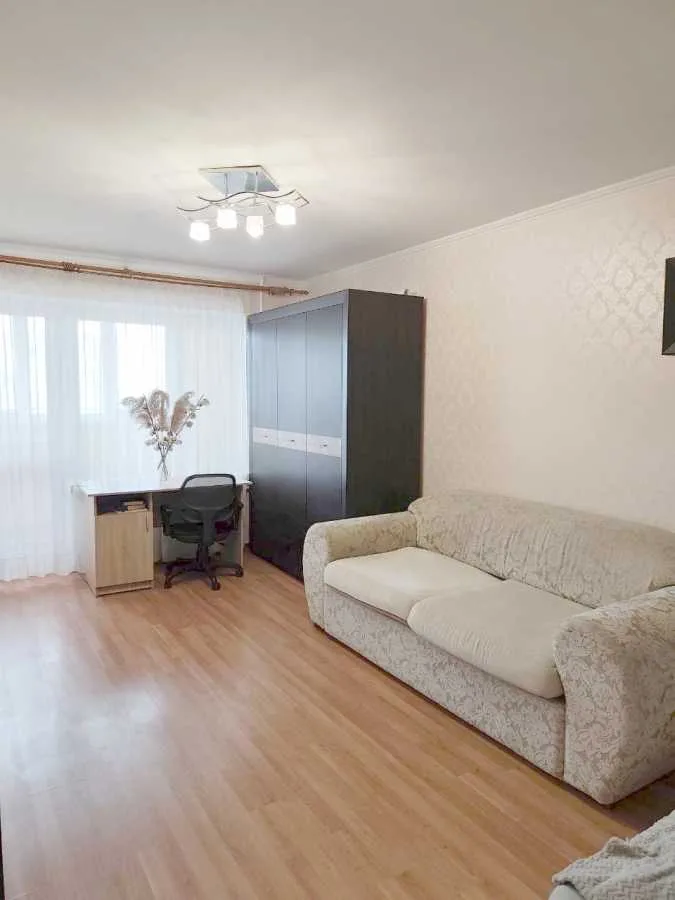 продаж 1-к квартира Київ, Солом`янський, 64000 $