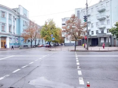 продаж офісне приміщення Київ, Печерський, 23500 $