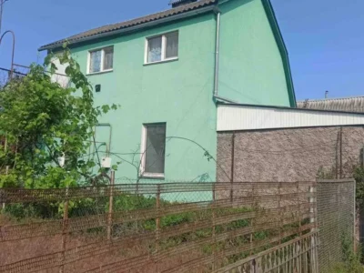 продаж 3-к будинок Золотоніський, Благодатне, 25600 $