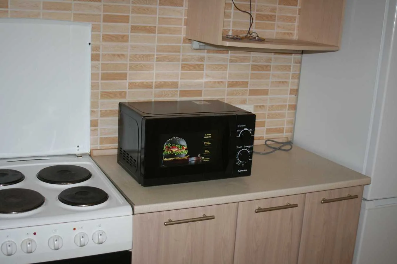 довгострокова оренда 1-к квартира Одеса, Київський, 9000 грн./міс.