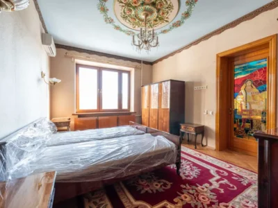 довгострокова оренда 3-к квартира Київ, Печерський, 900 $/міс.