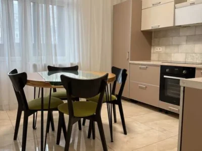 продаж 3-к квартира Київ, Голосіївський, 249000 $