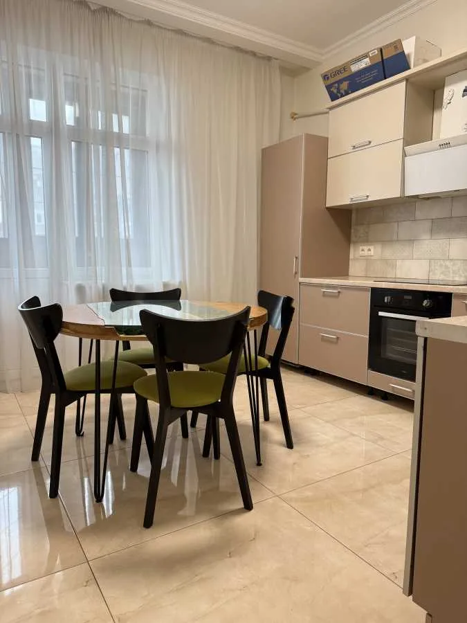 продаж 3-к квартира Київ, Голосіївський, 249000 $