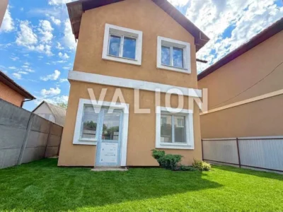продаж 4-к будинок Києво-Святошинський, Софіївська Борщагівка, 115000 $