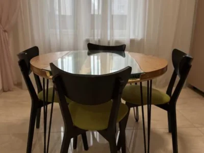 продаж 3-к квартира Київ, Голосіївський, 249000 $