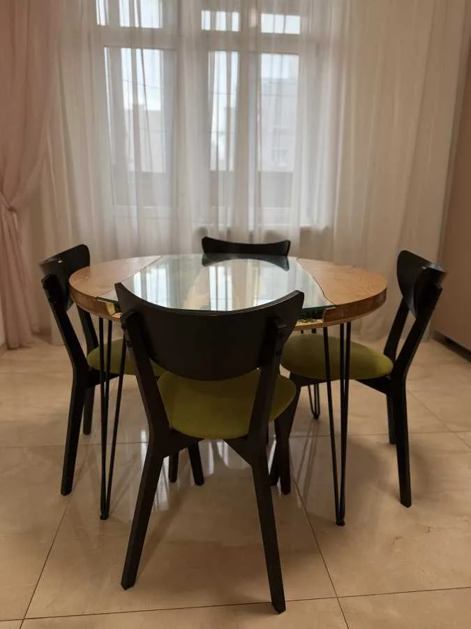 продаж 3-к квартира Київ, Голосіївський, 249000 $