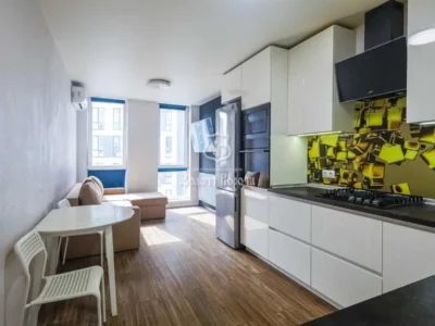 продаж 1-к квартира Київ, Дарницький, 92000 $