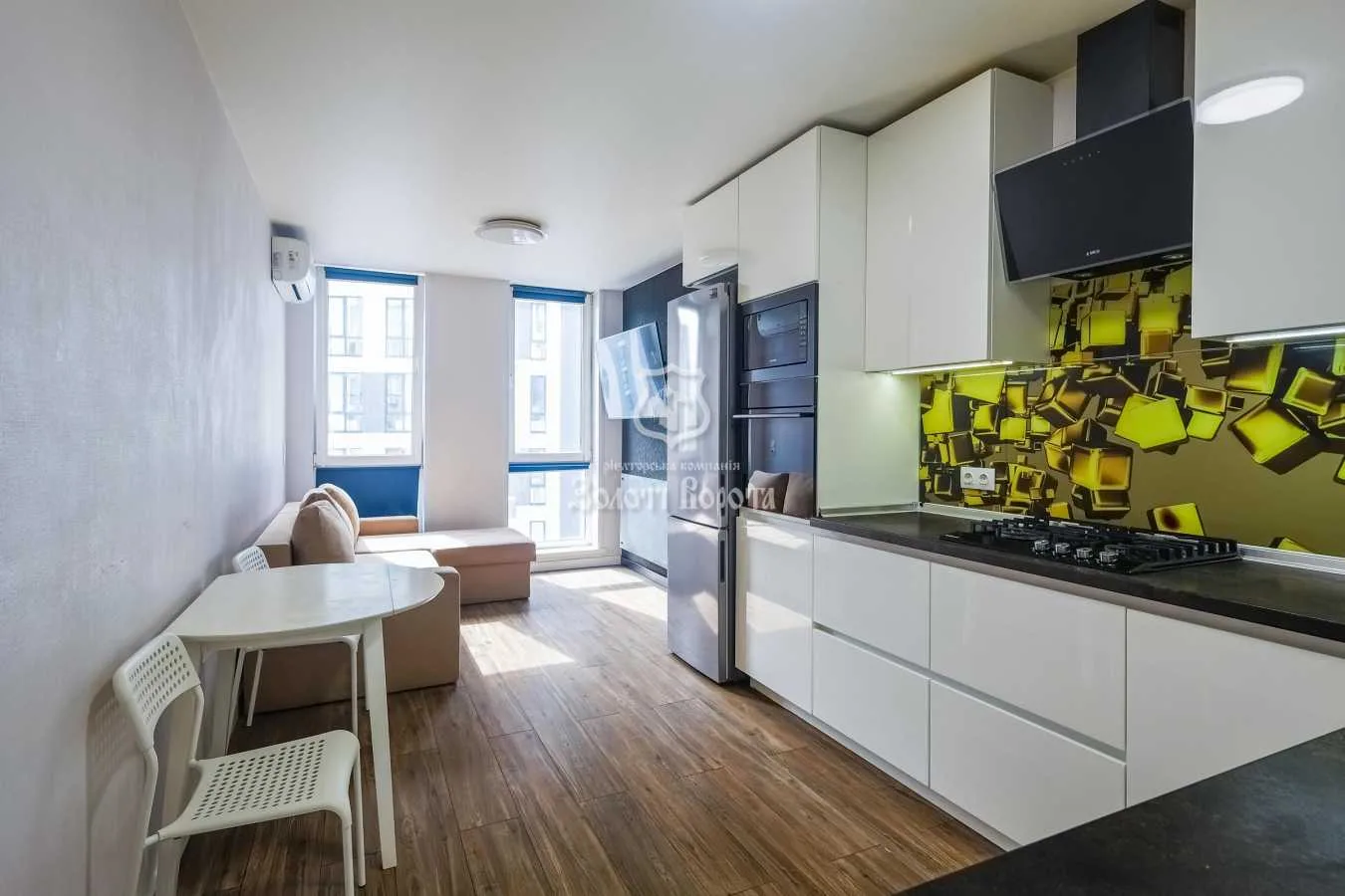 продаж 1-к квартира Київ, Дарницький, 92000 $