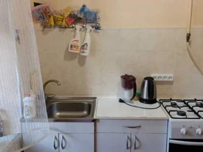 довгострокова оренда 1-к квартира Одеса, Приморський, 8500 грн./міс.