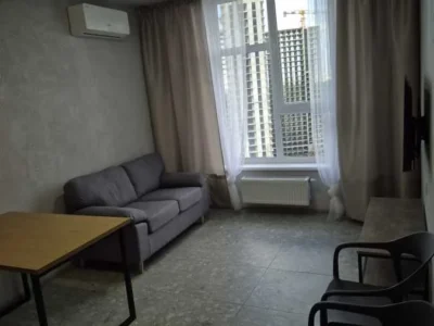 довгострокова оренда 1-к квартира Київ, Святошинський, 22000 грн./міс.