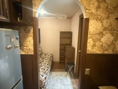 продаж 1-к квартира Київ, Голосіївський, 32000 $