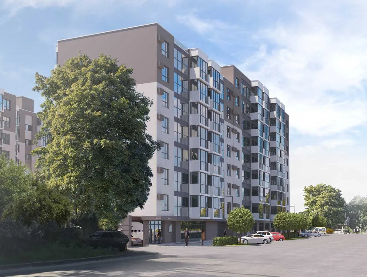продаж 3-к квартира Полтава, Шевченківський, 4078200 грн.