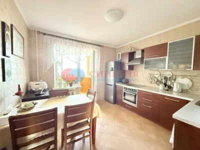 продаж 3-к квартира Київ, Оболонський, 158000 $