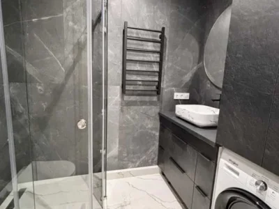 продаж 1-к квартира Київ, Голосіївський, 127000 $