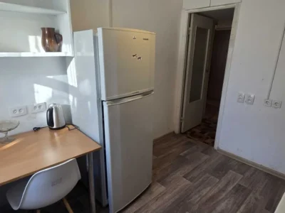 довгострокова оренда 1-к квартира Київ, Оболонський, 12000 грн./міс.