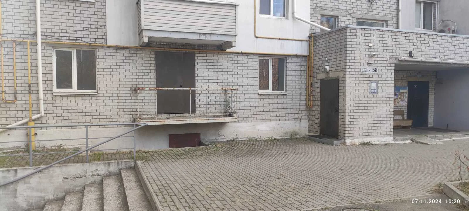 продаж 2-к квартира Дніпро, Шевченківський, 21520 $
