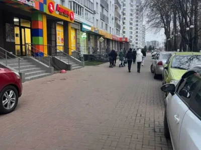 довгострокова оренда торгові площі Києво-Святошинський, Вишневе, 150000 грн./міс.
