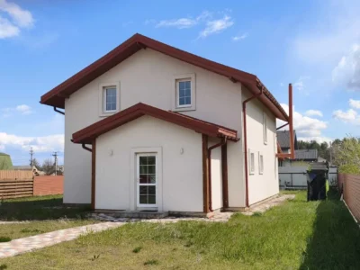 продаж 4-к будинок Вишгородський, Лютіж, 142000 $