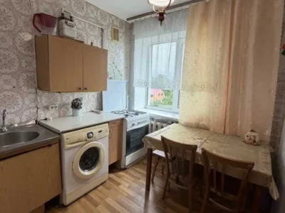 продаж 4-к квартира Переяслав-Хмельницький, Циблі, 37000 $