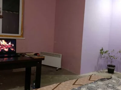 продаж 1-к квартира Київ, Дарницький, 43000 $