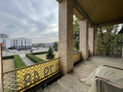 продаж об’єкт сфери послуг Броварський, Требухів, 298000 $