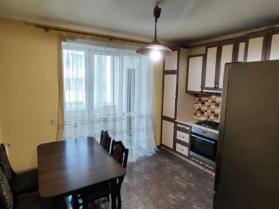 довгострокова оренда 1-к квартира Львів, Галицький, 18000 грн./міс.