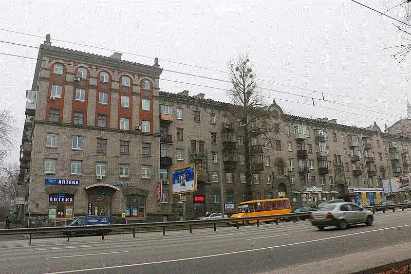 продаж офісне приміщення Київ, Солом`янський, 200000 $