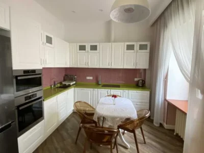 довгострокова оренда 3-к квартира Київ, Шевченківський, 1400 $/міс.