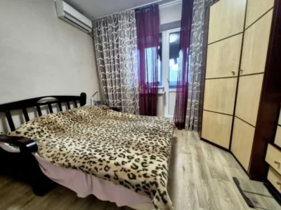 продаж 3-к квартира Київ, Дарницький, 84000 $