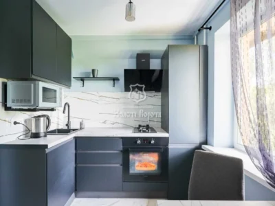 продаж 1-к квартира Київ, Шевченківський, 39900 $