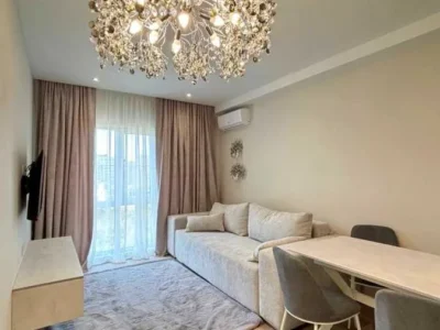 продаж 1-к квартира Київ, Голосіївський, 127000 $