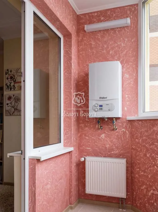 продаж 1-к квартира Київ, Деснянський, 56000 $
