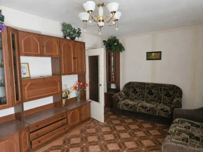 продаж 1-к квартира Києво-Святошинський, Забір`я, 27000 $