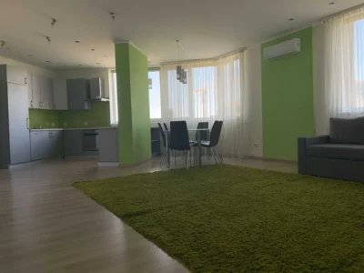 продаж 3-к квартира Київ, Голосіївський, 180000 $