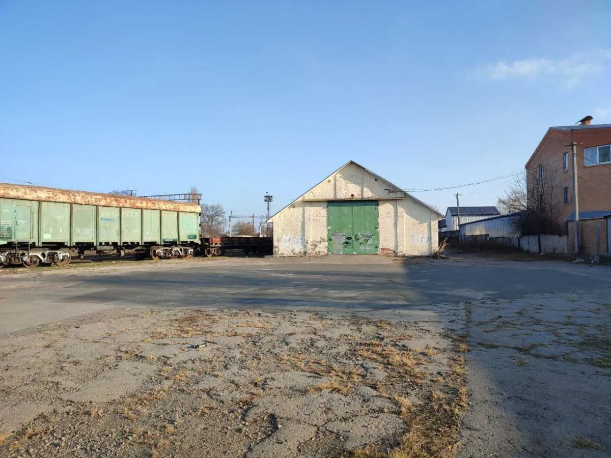 продаж склади Білоцерківський, Біла Церква, 85000 $